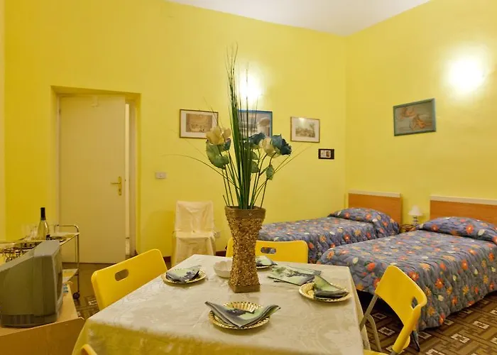 Rental In Rome Sardegna