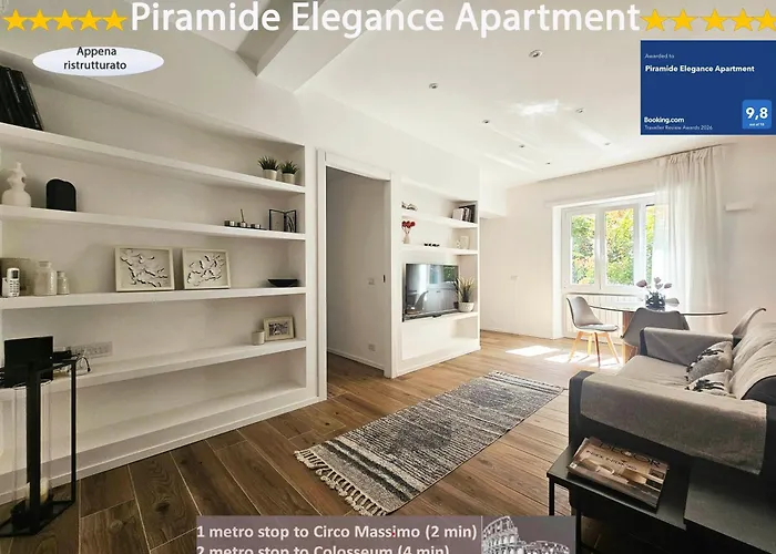 Piramide Elegance